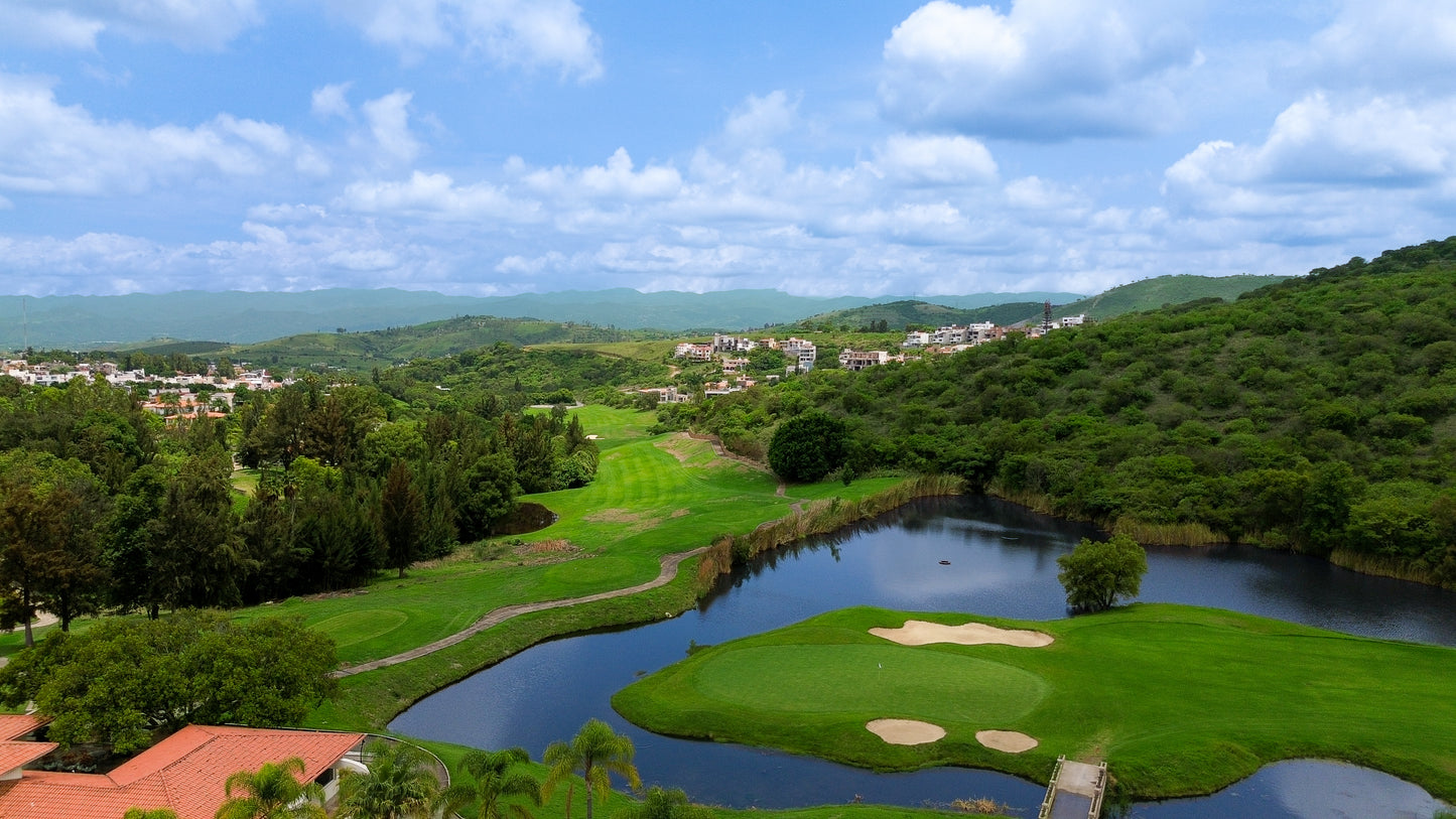 Tomas Aéreas con Drone